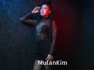 MulanKim