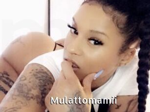 Mulattomamii