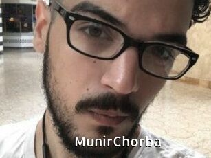 Munir_Chorba