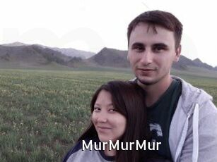 MurMurMur
