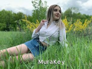 MuraKey