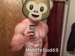 MuscleGod69