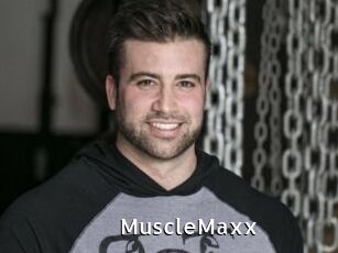 MuscleMaxx