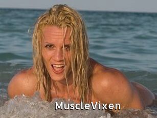 MuscleVixen