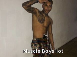 Muscle_BoysHot