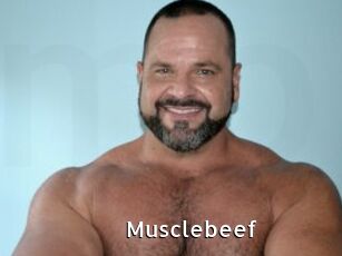 Musclebeef