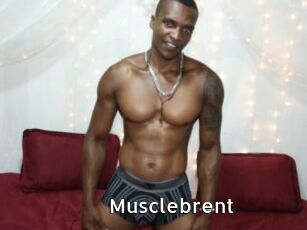 Musclebrent