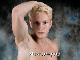 Muscleegod