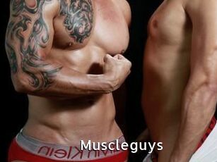 Muscleguys
