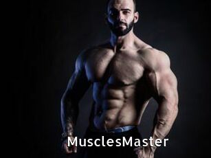 MusclesMaster
