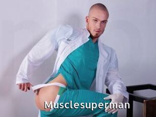 Musclesuperman