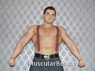 MuscularBeauty