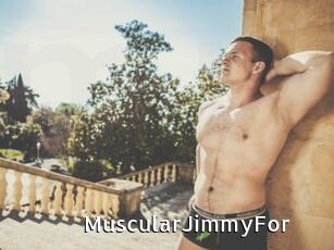 MuscularJimmyFor
