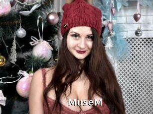 MuseM