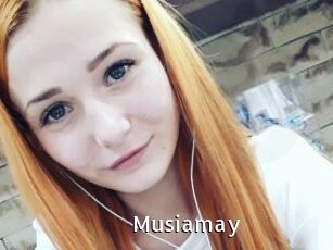Musiamay