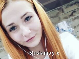 Musiamay_x
