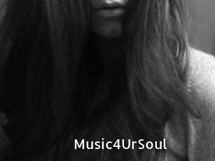 Music4UrSoul