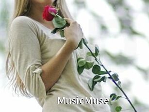 MusicMuse