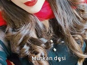 Muskan_desi