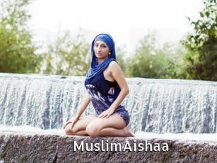 MuslimAishaa