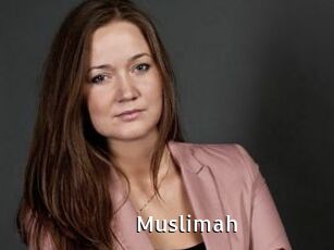 Muslimah