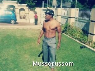 Mussorussom