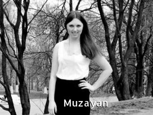 Muzayan
