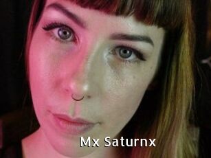 Mx_Saturnx
