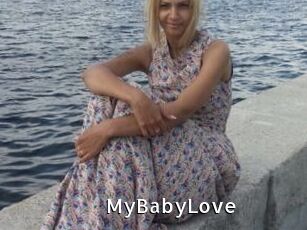 MyBabyLove