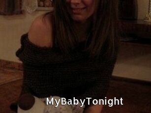 MyBabyTonight