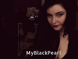 MyBlackPearl