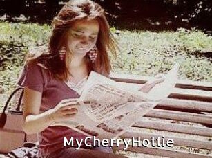 MyCherryHottie