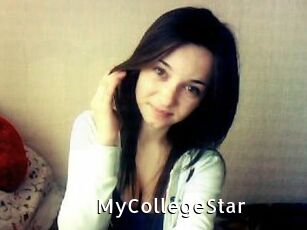 MyCollegeStar