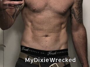 MyDixieWrecked