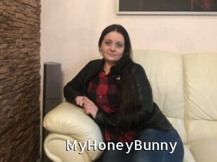 MyHoneyBunny