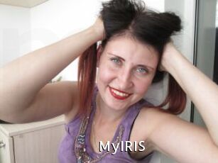 MyIRIS