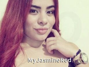 MyJasmineRed
