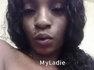 MyLadie