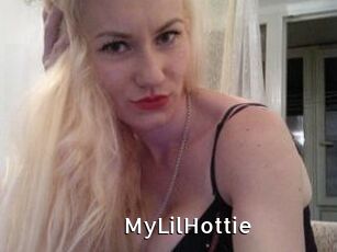 MyLilHottie