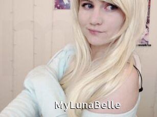 MyLunaBelle