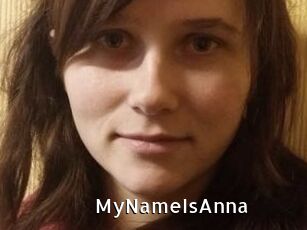 MyNameIsAnna