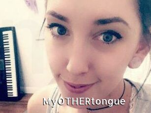 MyOTHERtongue