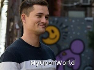 MyOpenWorld
