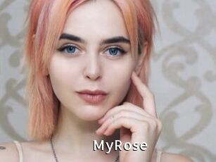 MyRose