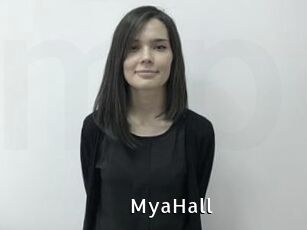MyaHall