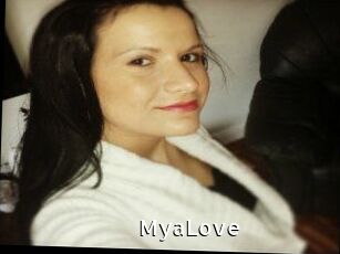 MyaLove