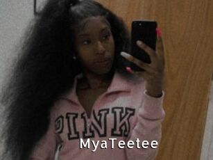 MyaTeetee