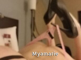 Myamarie