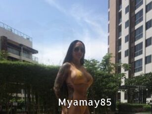 Myamay85