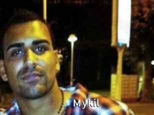 Mykil